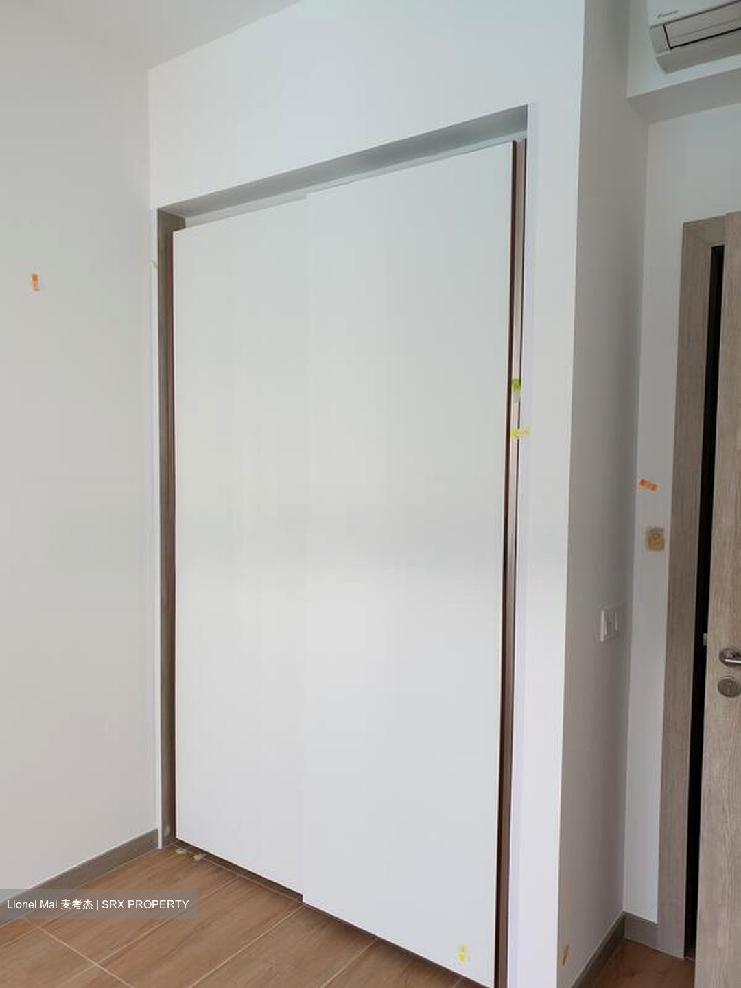 The Alps Residences (D18), Condominium #498540871